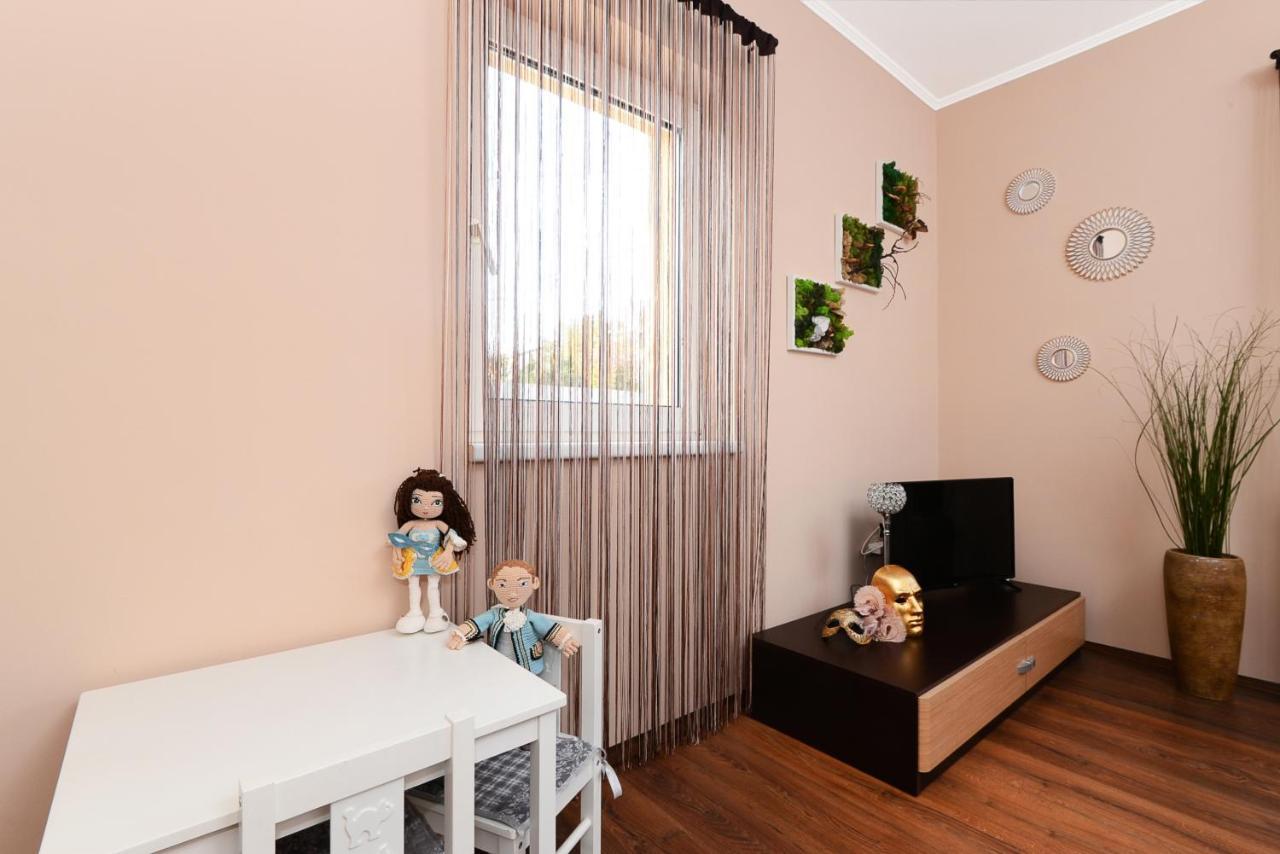 Apartament Anita *