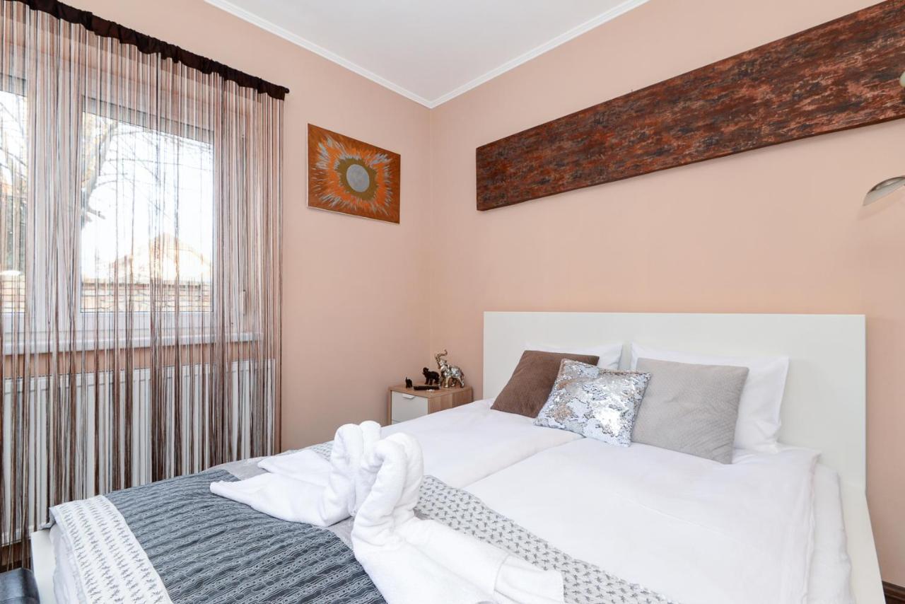 Anita Apartament