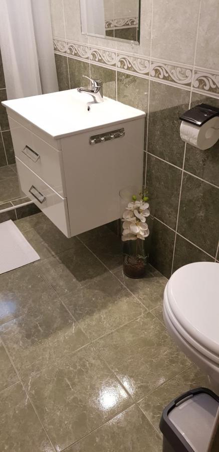 Anita Apartament *