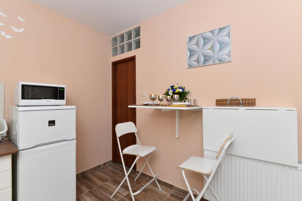 Anita Apartament *