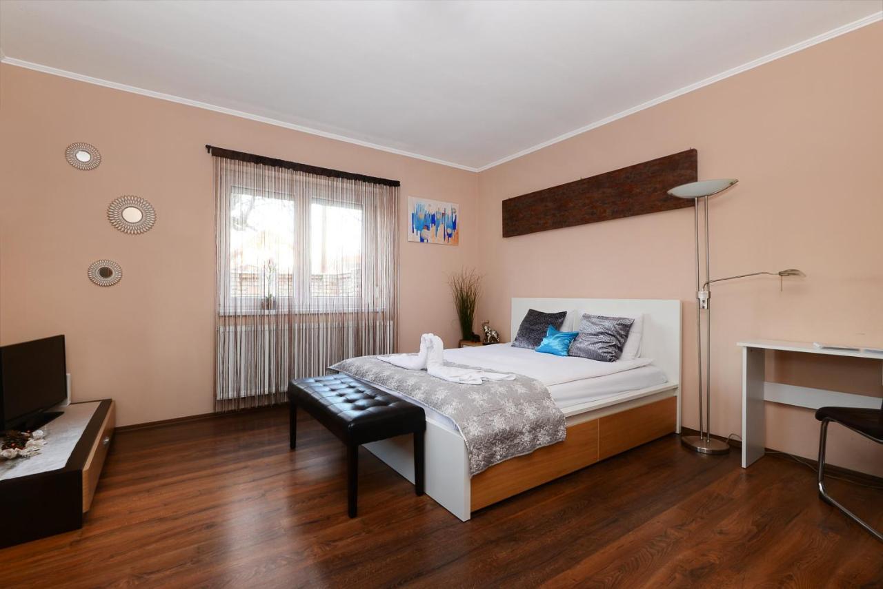 Anita Apartament