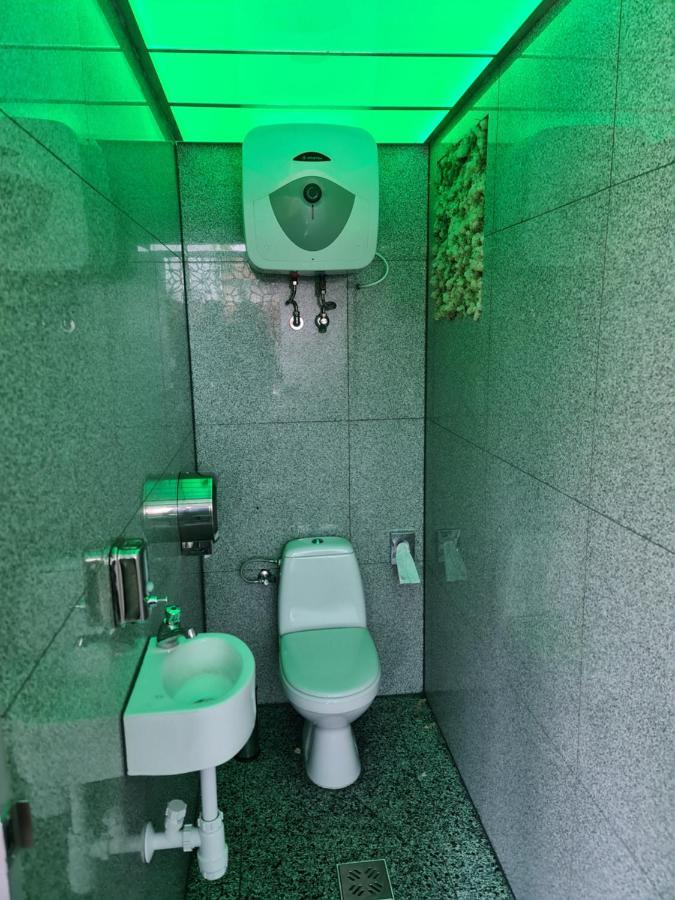 Anita Apartmán Budapest