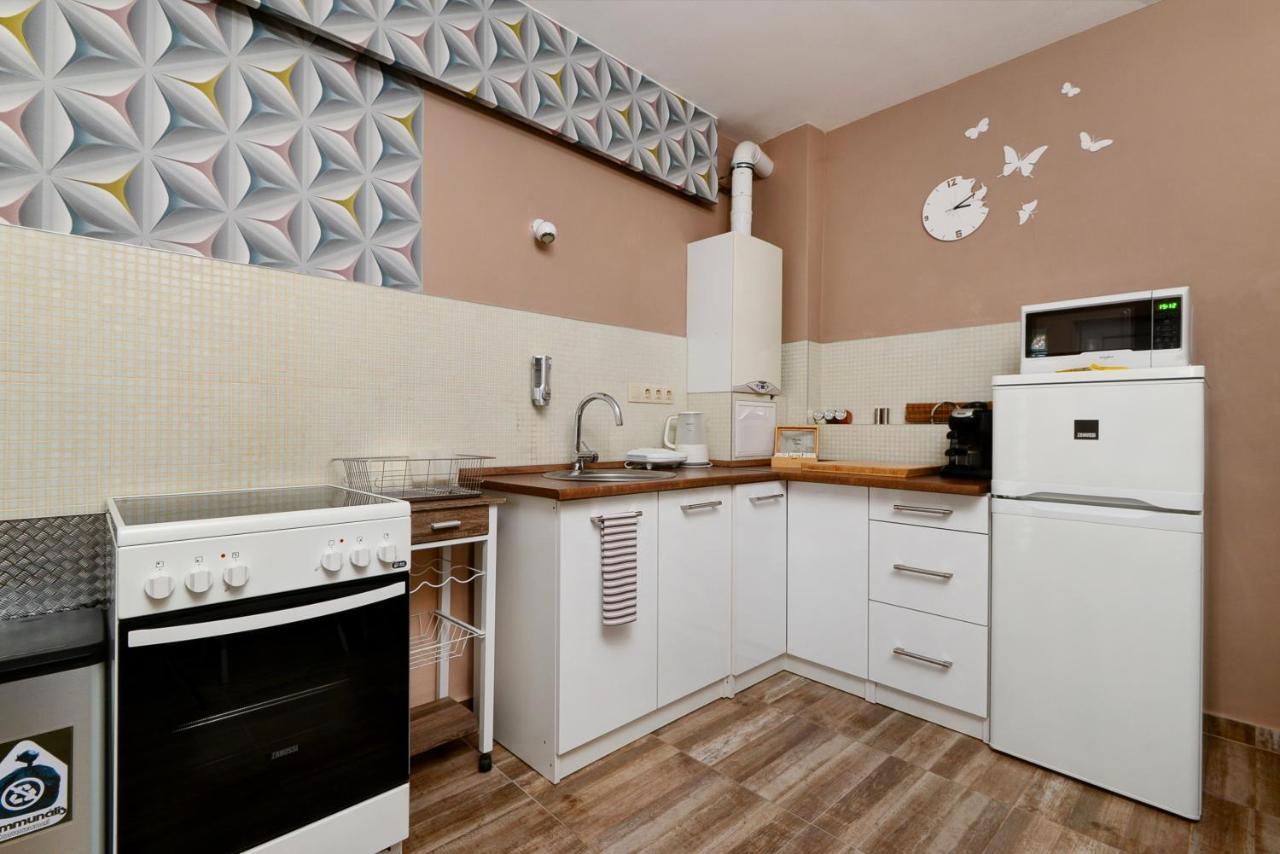 Anita Apartament *