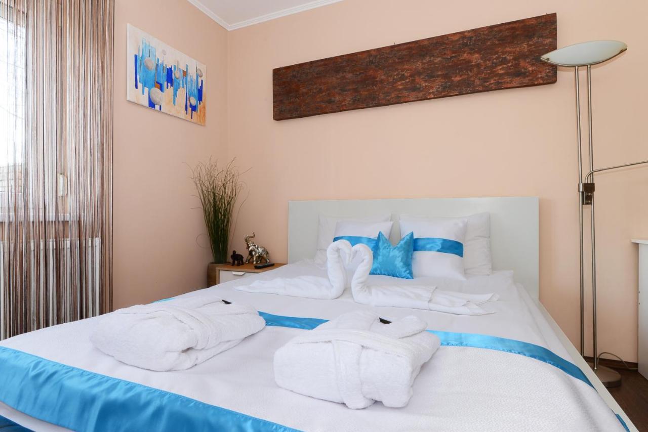 Anita Apartament