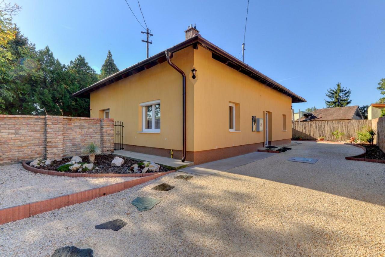 Apartament Anita *