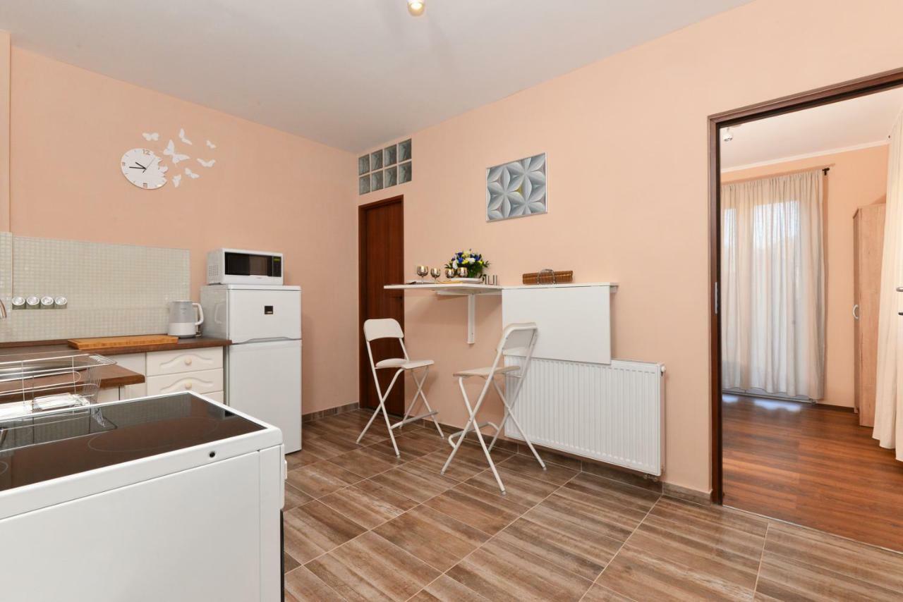 Apartament Anita Budapesta