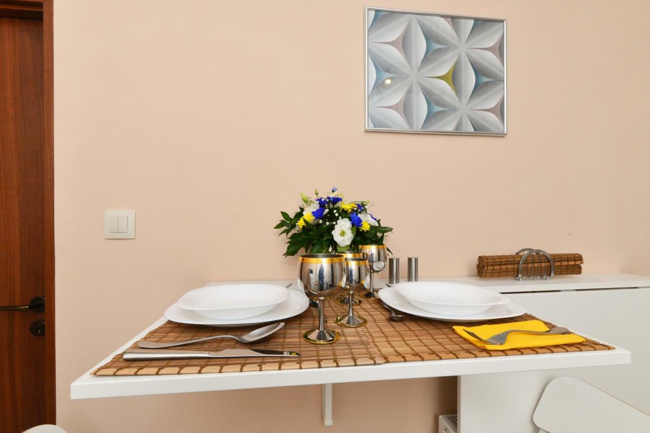 Apartament Anita Budapesta